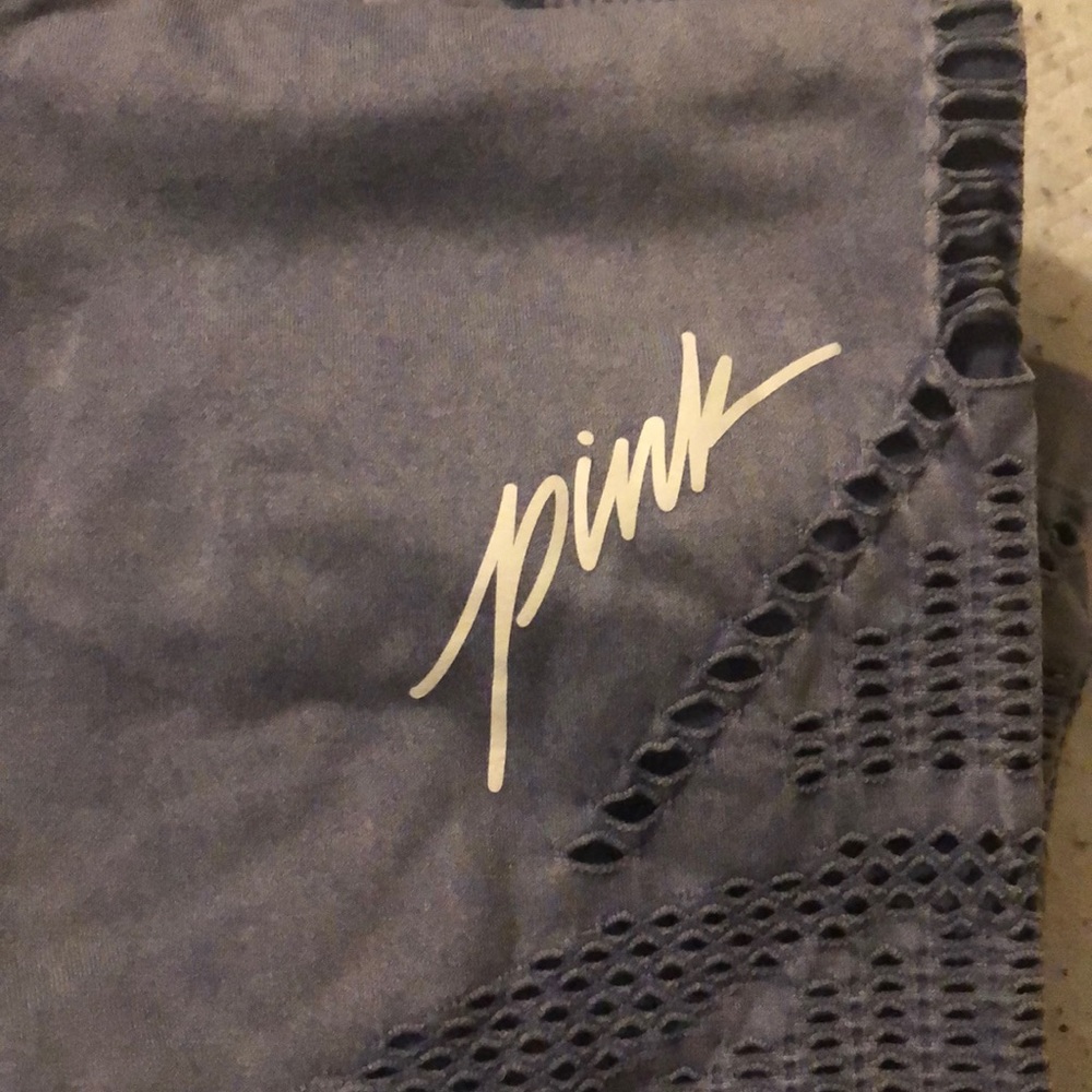 “Pink” leggings